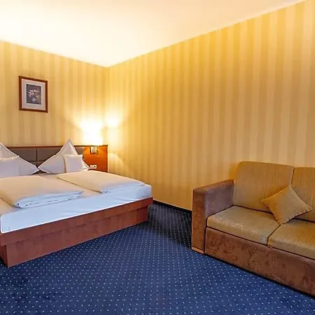Szálloda Business Vega Wrocław
