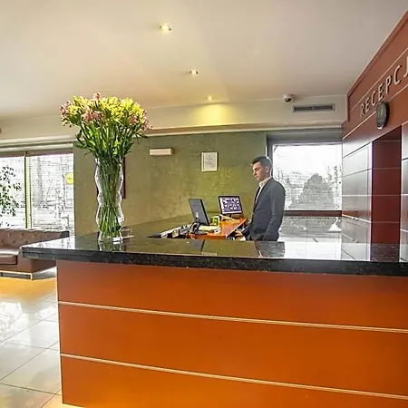 Business Vega 3* Wrocław