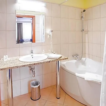Szálloda Business Vega 3*