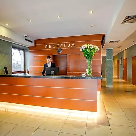 Szálloda Business Vega
