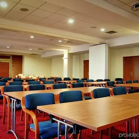 Business Vega Wroclaw