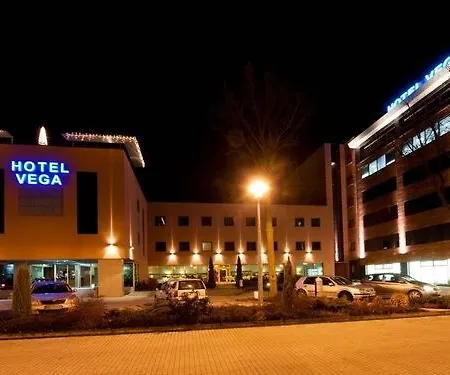 Otel Business Vega