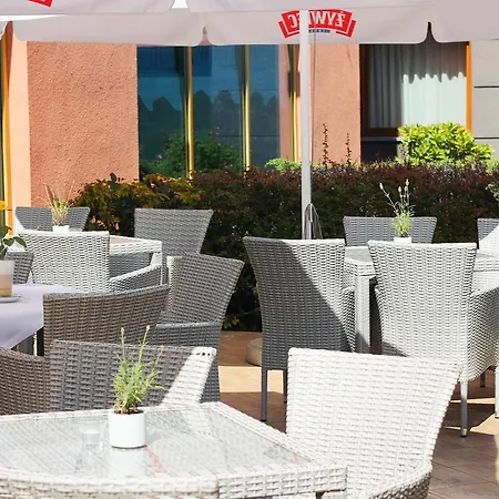 Business Vega 3* Wroclaw