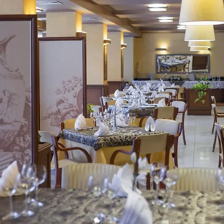 Business Vega Otel 3*