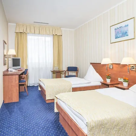 Business Vega 3* Wroclaw
