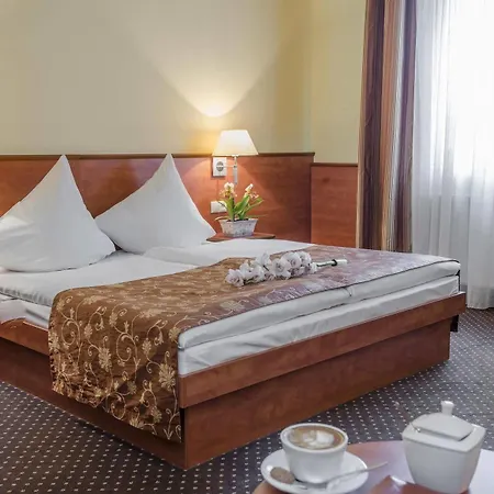 Otel Business Vega