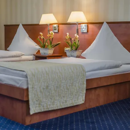 Business Vega Otel Wroclaw