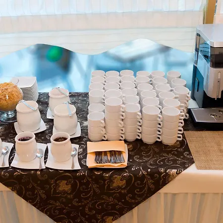 Business Vega 3* Wroclaw