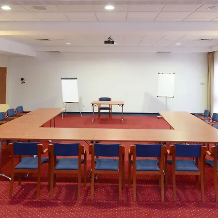 Business Vega Otel Wroclaw