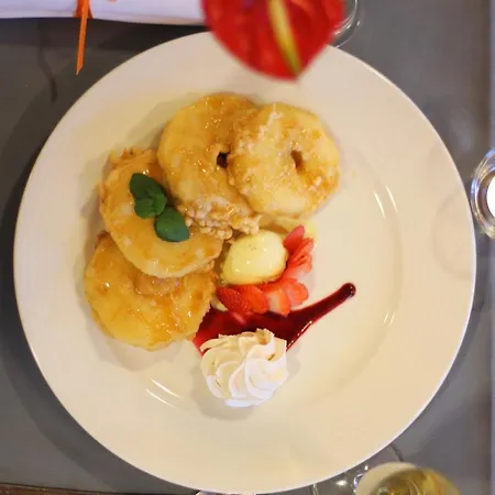 Hotel Business Vega 3*