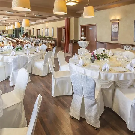 Business Vega فروتسواف