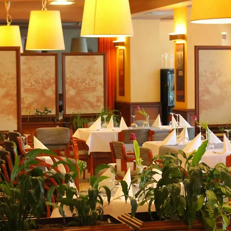 Business Vega فندق 3*