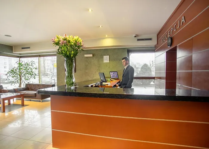 Hotel Business Vega 3*