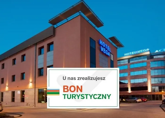 Business Vega Breslau