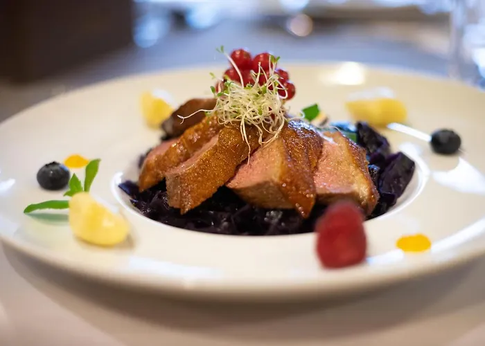 弗罗茨瓦夫维加商务酒店 弗罗茨瓦夫