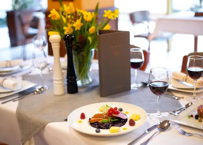 弗罗茨瓦夫维加商务酒店