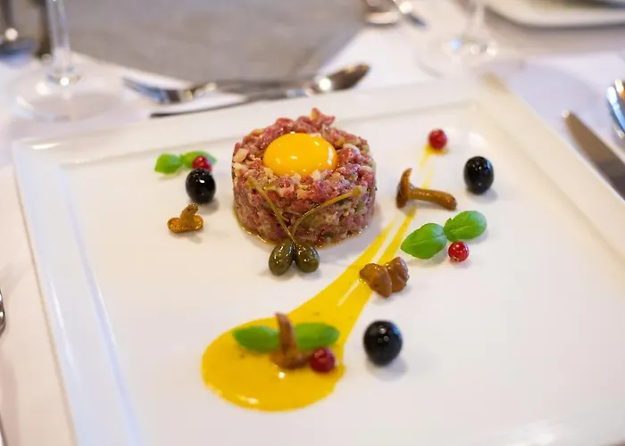 Business Vega 호텔 3*