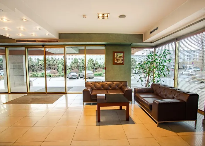 Business Vega 브로츠와프