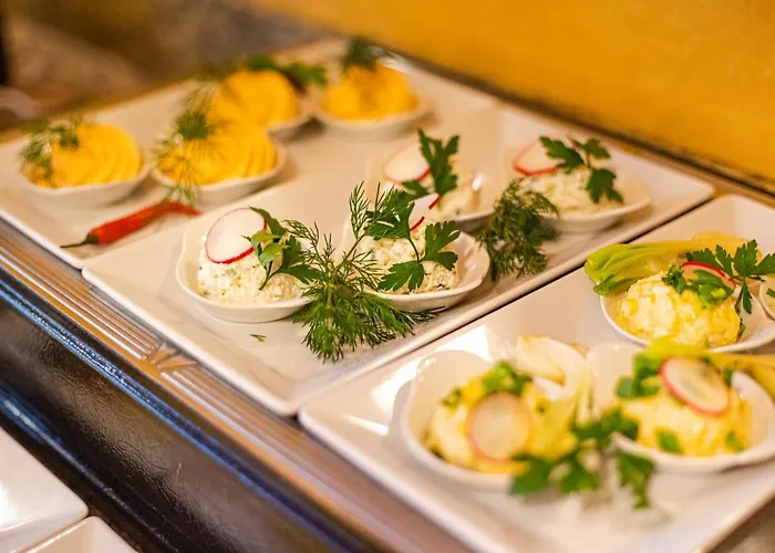 Business Vega 3* ורוצלב