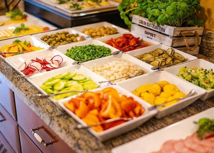 弗罗茨瓦夫维加商务酒店