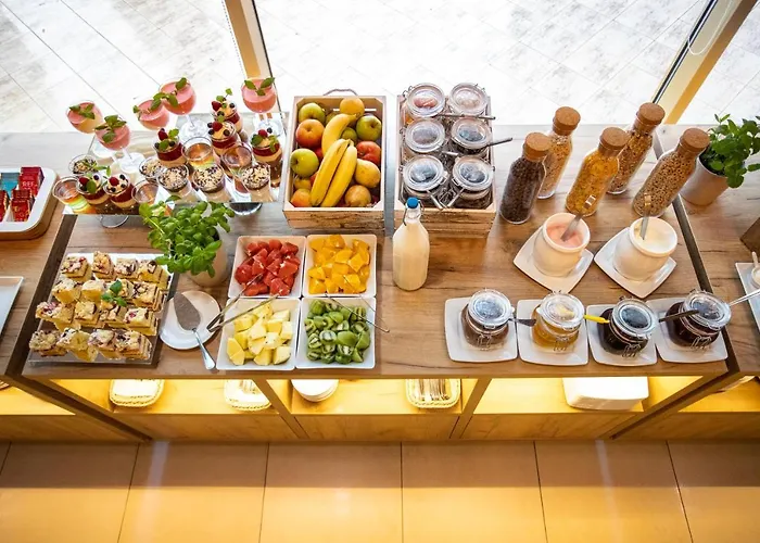 酒店 弗罗茨瓦夫维加商务酒店