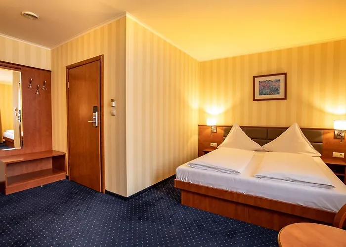 弗罗茨瓦夫维加商务酒店