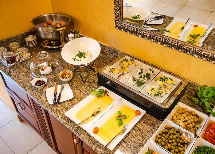 Hotel Business Vega 3*