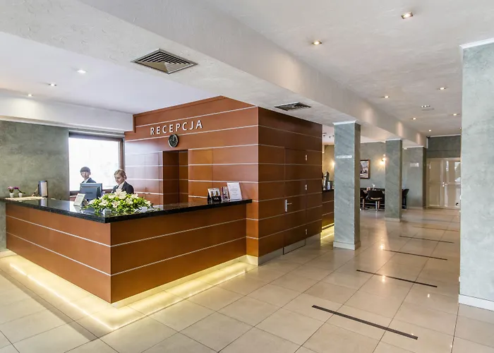 Business Vega Hotel Breslau