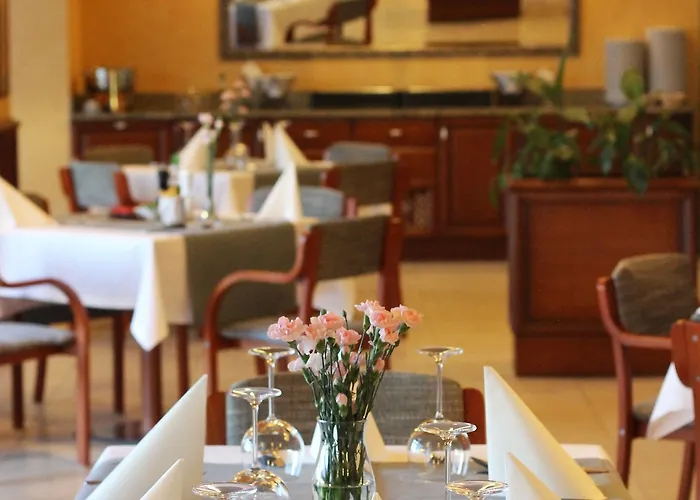 Business Vega Hotel Breslau