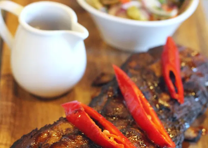 호텔 Business Vega 3*