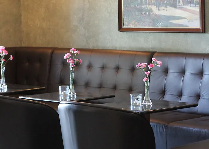 호텔 Business Vega