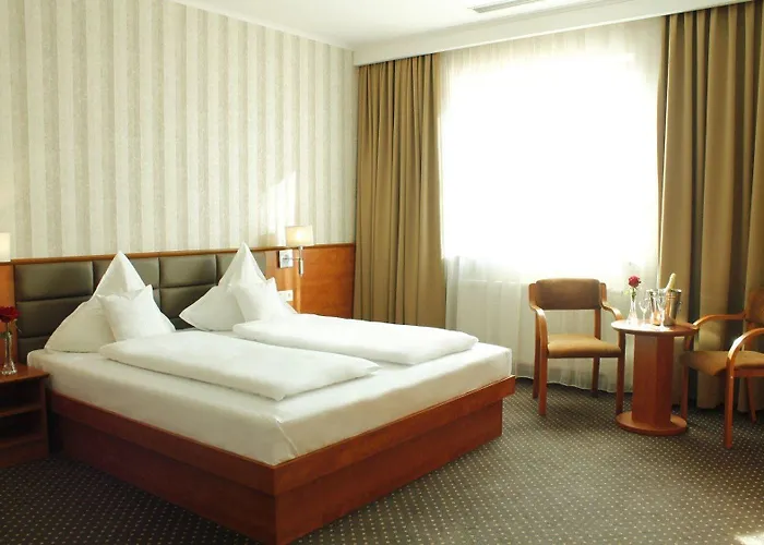 弗罗茨瓦夫维加商务酒店