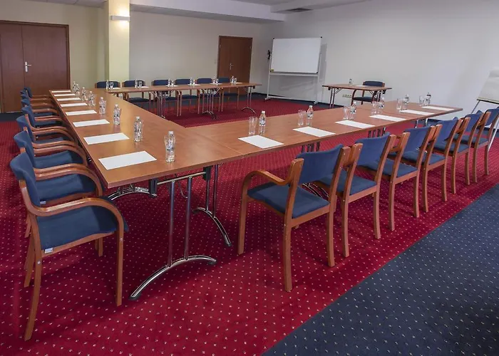 Business Vega 호텔