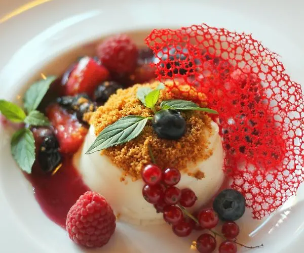 弗罗茨瓦夫维加商务酒店 3*