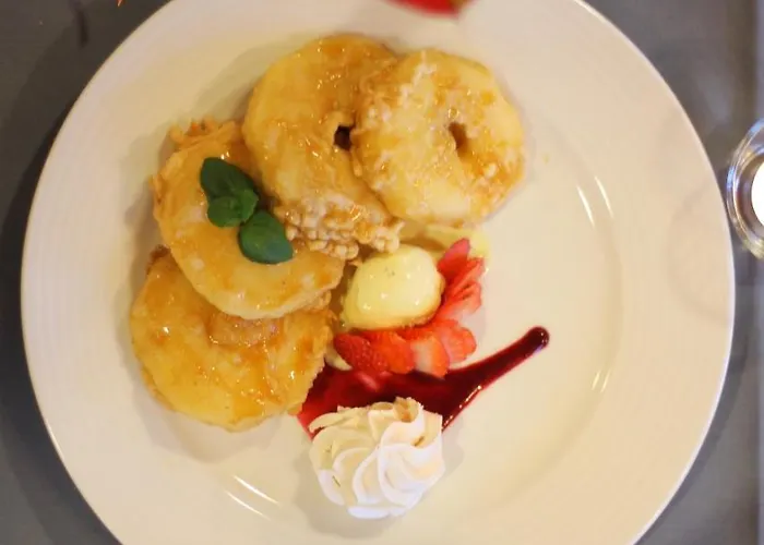 Hotel Business Vega 3*