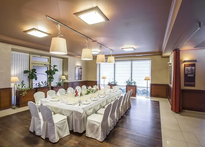 호텔 Business Vega