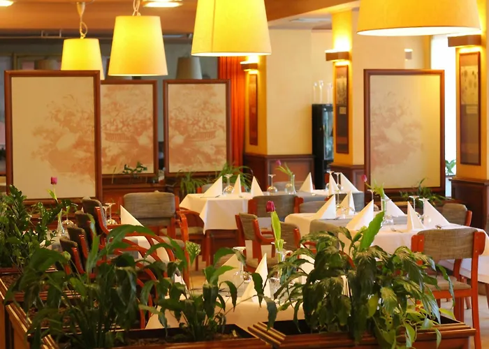 Business Vega Hotel 3*